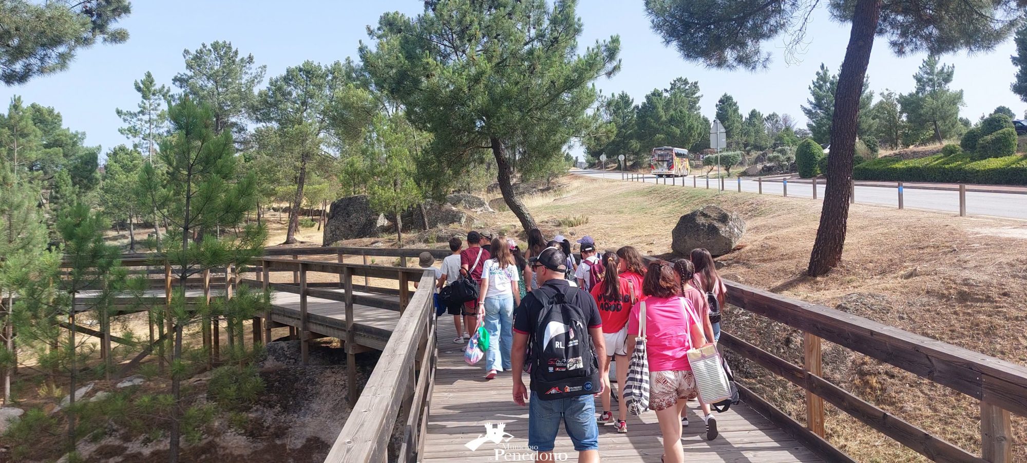 As Férias de Verão 2026 arrancaram esta semana em Penedono!