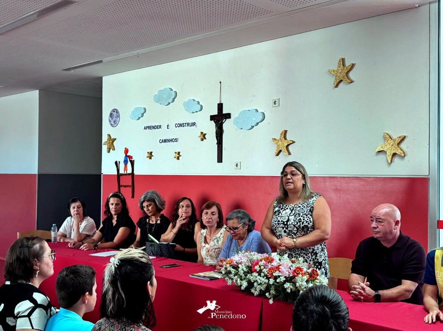 Agrupamento de Escolas Álvaro Coutinho inicia novo ano letivo