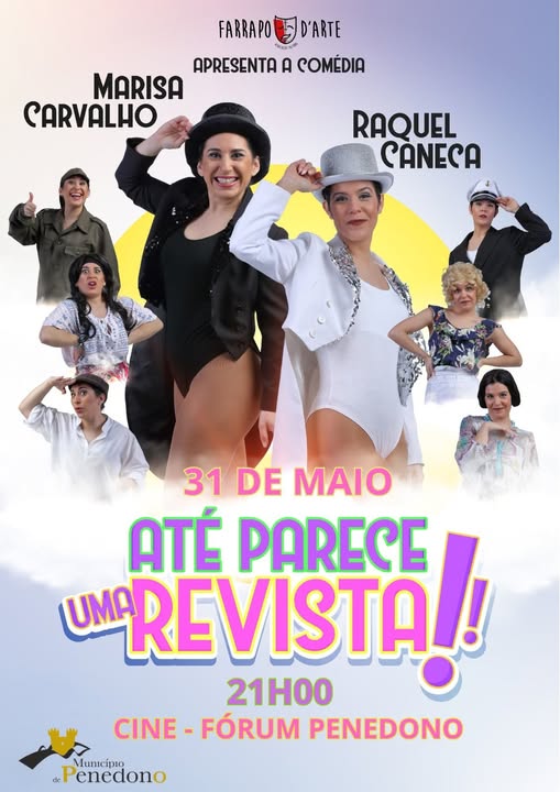Teatro de Revista