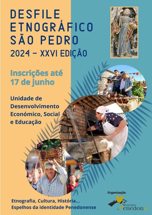  Inscreva-se e participe!