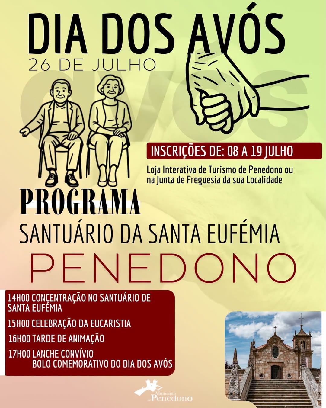 Dia dos Avós