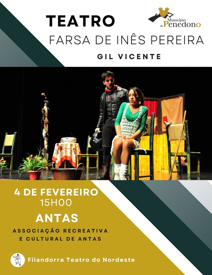  TEATRO – CULTURA PARA TODOS