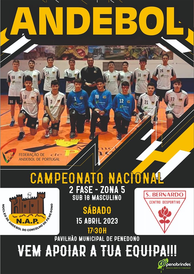  NAP X CD SAO BERNARDO