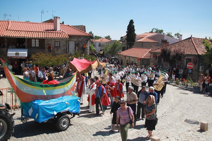 S. Pedro (Penedono)