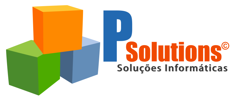 Psolutions - Soluções Informáticas