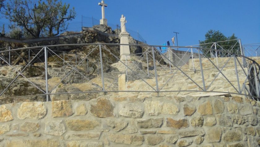 Miradouro de Santa Luzia