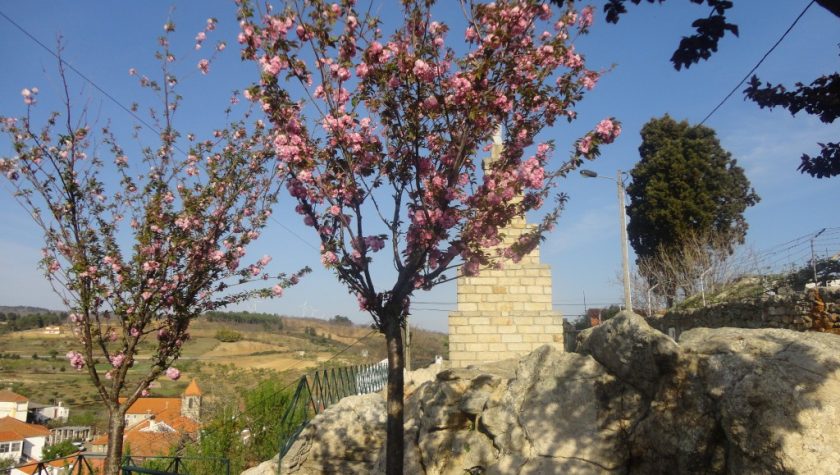 Miradouro de Santa Margarida – Póvoa de Penela