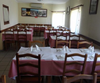 Restaurante Avenida
