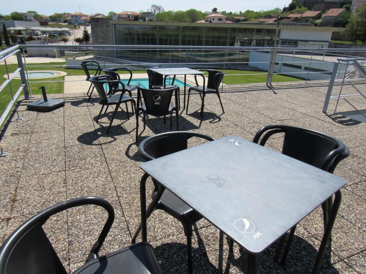 Restaurante Luna