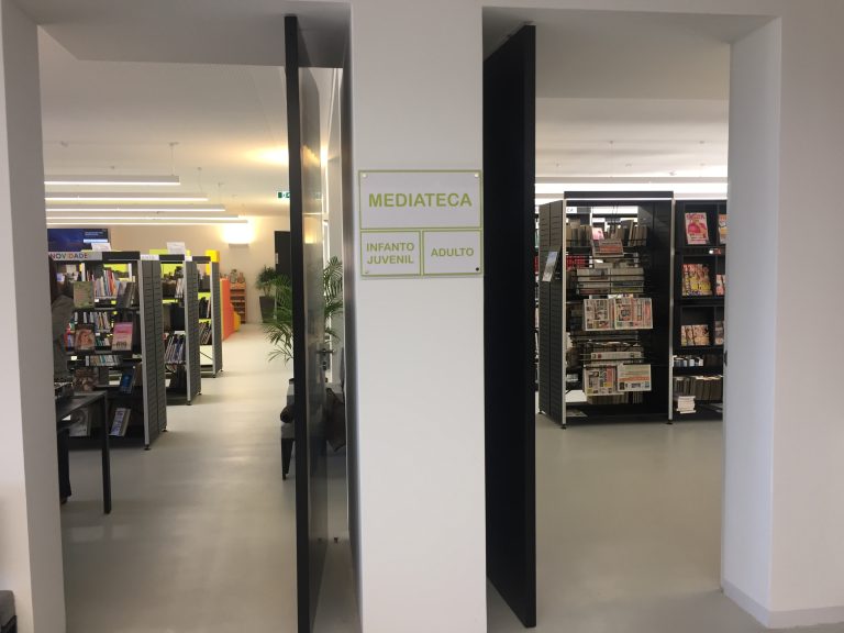 Mediateca 2