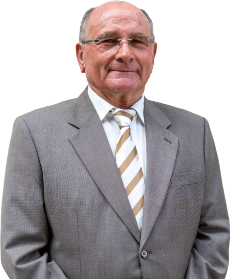 Mensagem do Presidente da Assembleia Municipal
