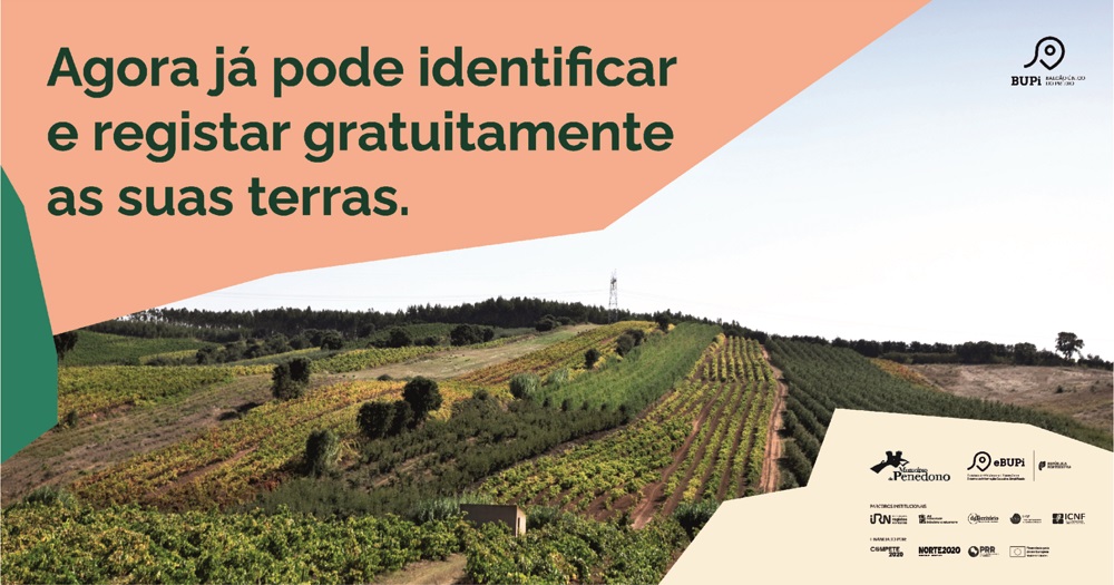 BUPi (Balcão Único do Prédio) 1