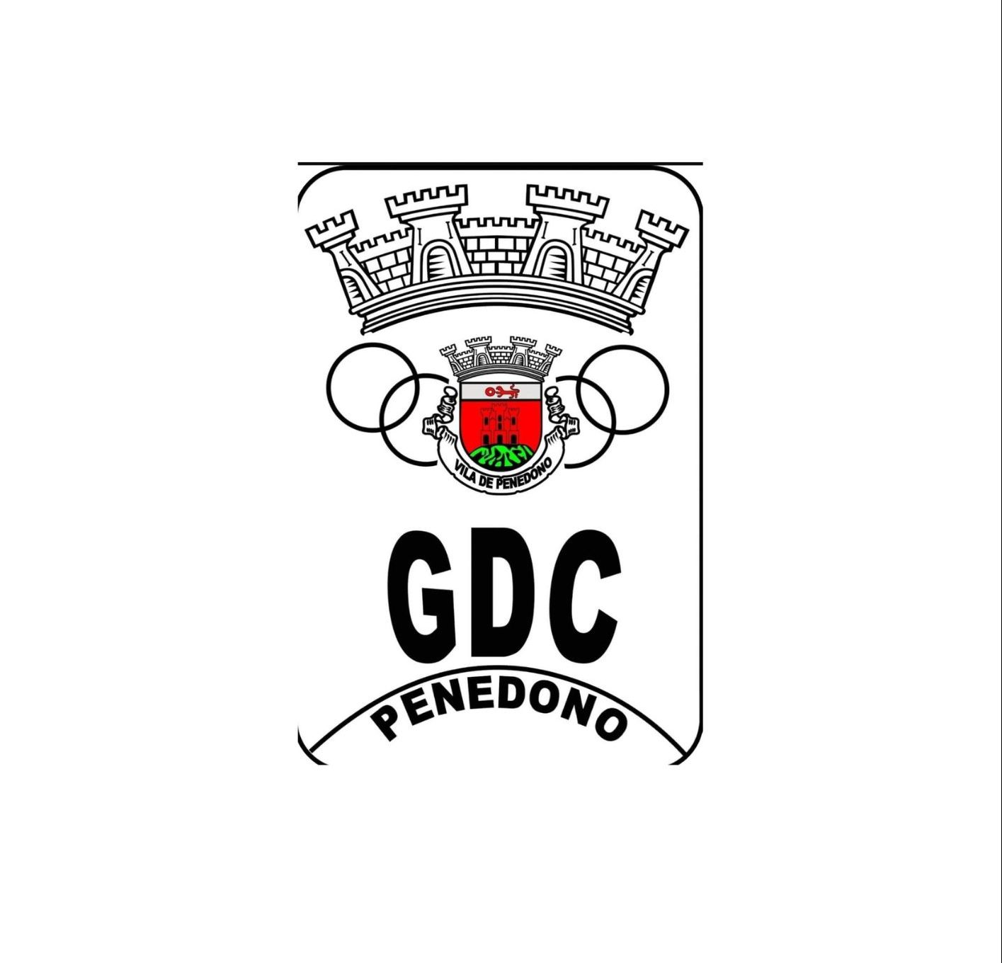 Grupo Desportivo de Penedono