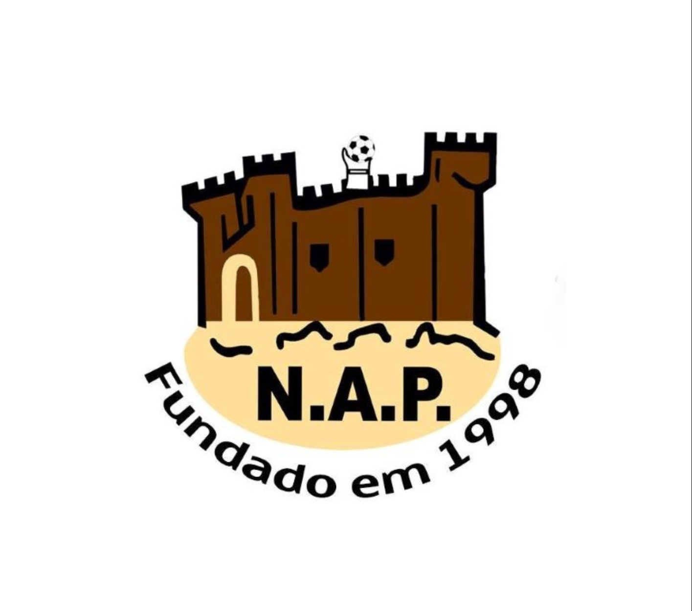 N.A.P - Núcleo de Andebol de Penedono