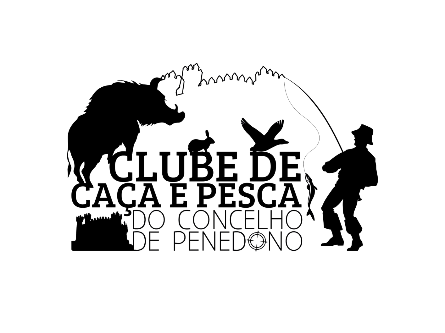 Clube de Caça e Pesca do Concelho de Penedono