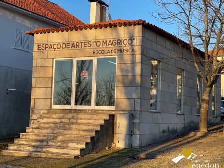 Espaço de Artes 'O Magriço' 1