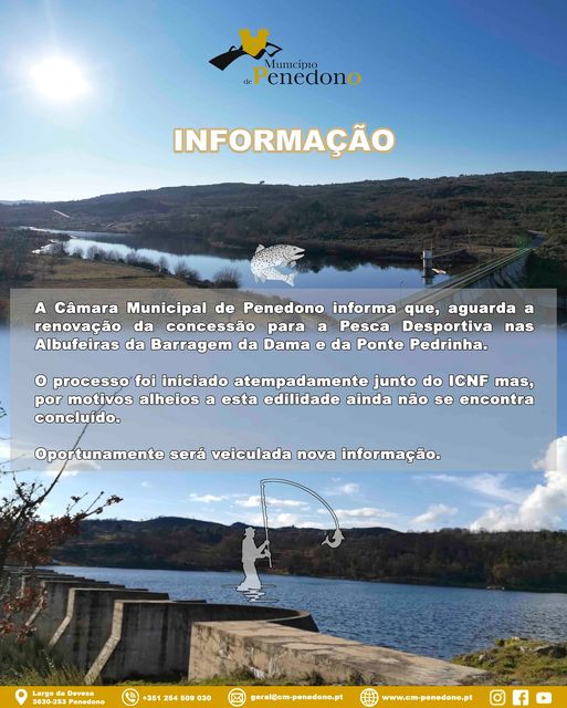 Pesca 2022