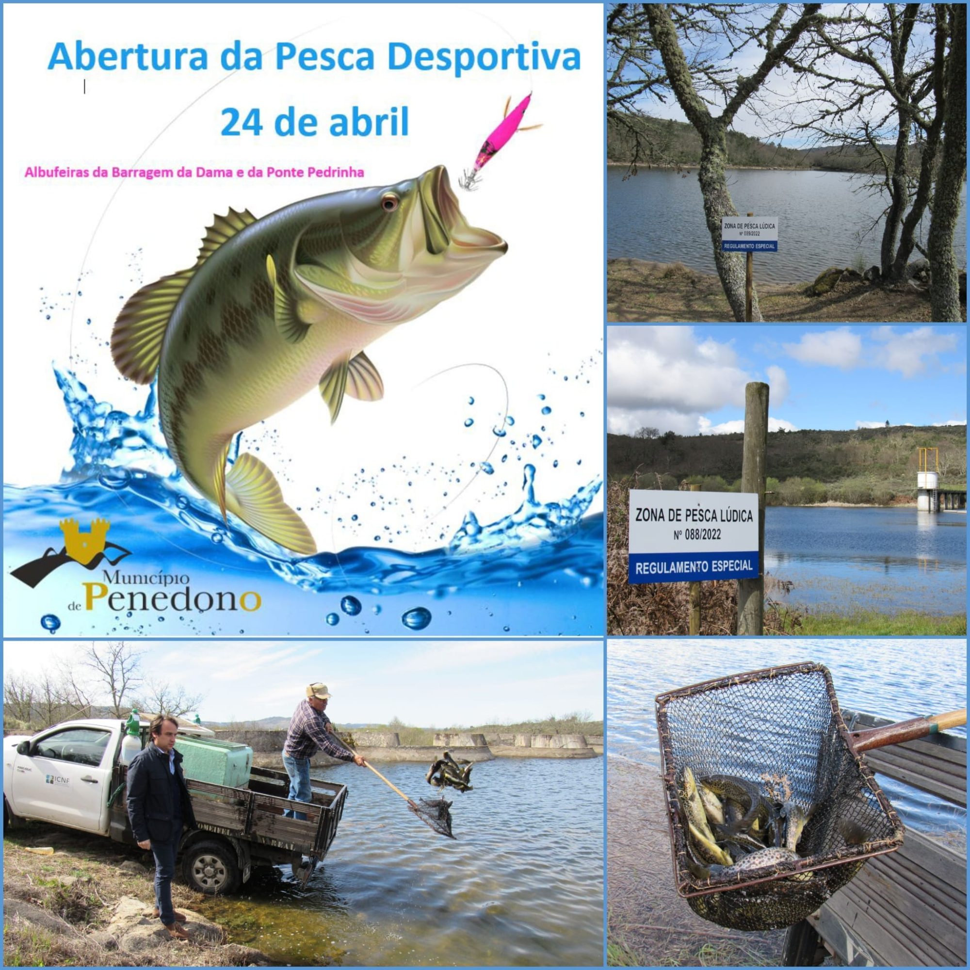 Pesca 2022