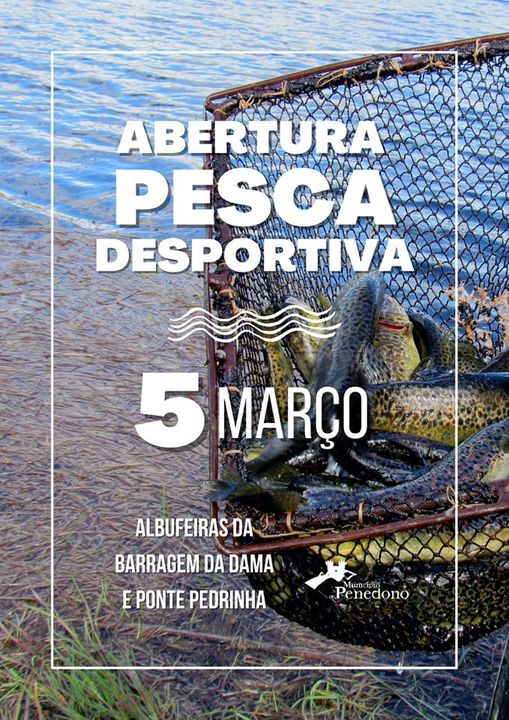 Pesca 2023