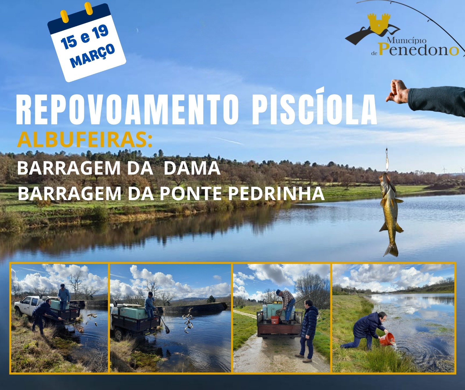 Pesca 2024