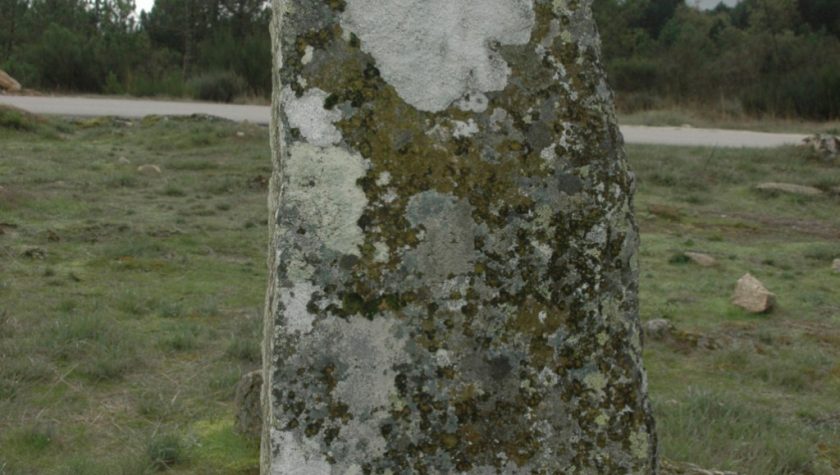 Menir de Penedono