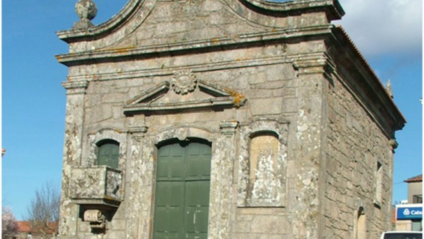 Capela do Calvário