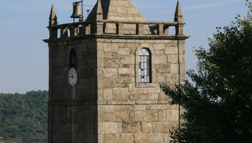 Torre do Relógio – Penela da Beira