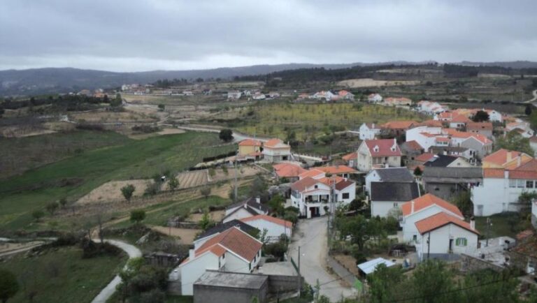 Póvoa de Penela