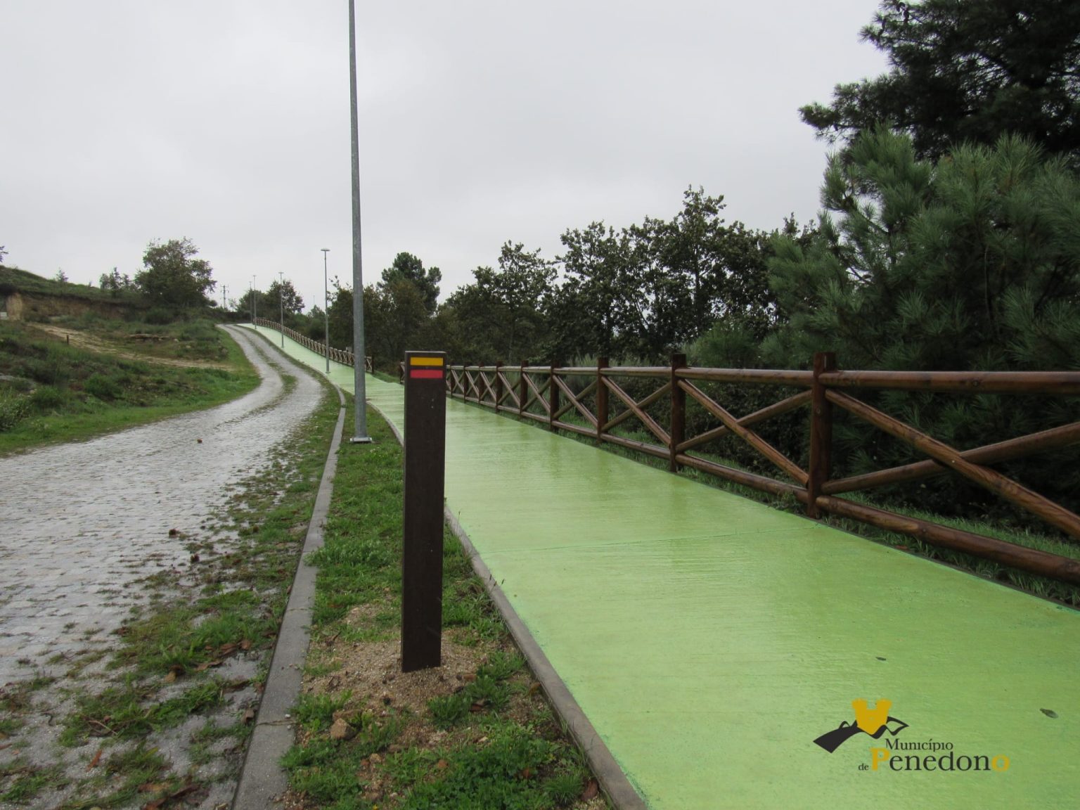 PR2 – Trilhos do Ouriço e da Castanha