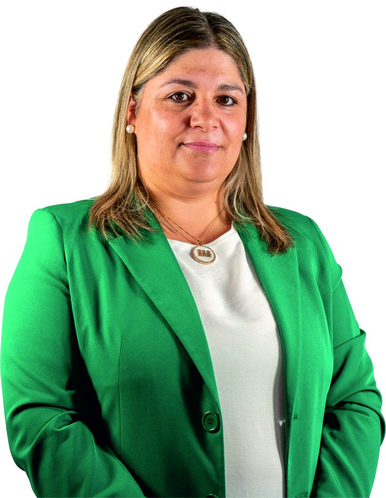 Sónia Isabel Anjos Numão Lopes – PS

