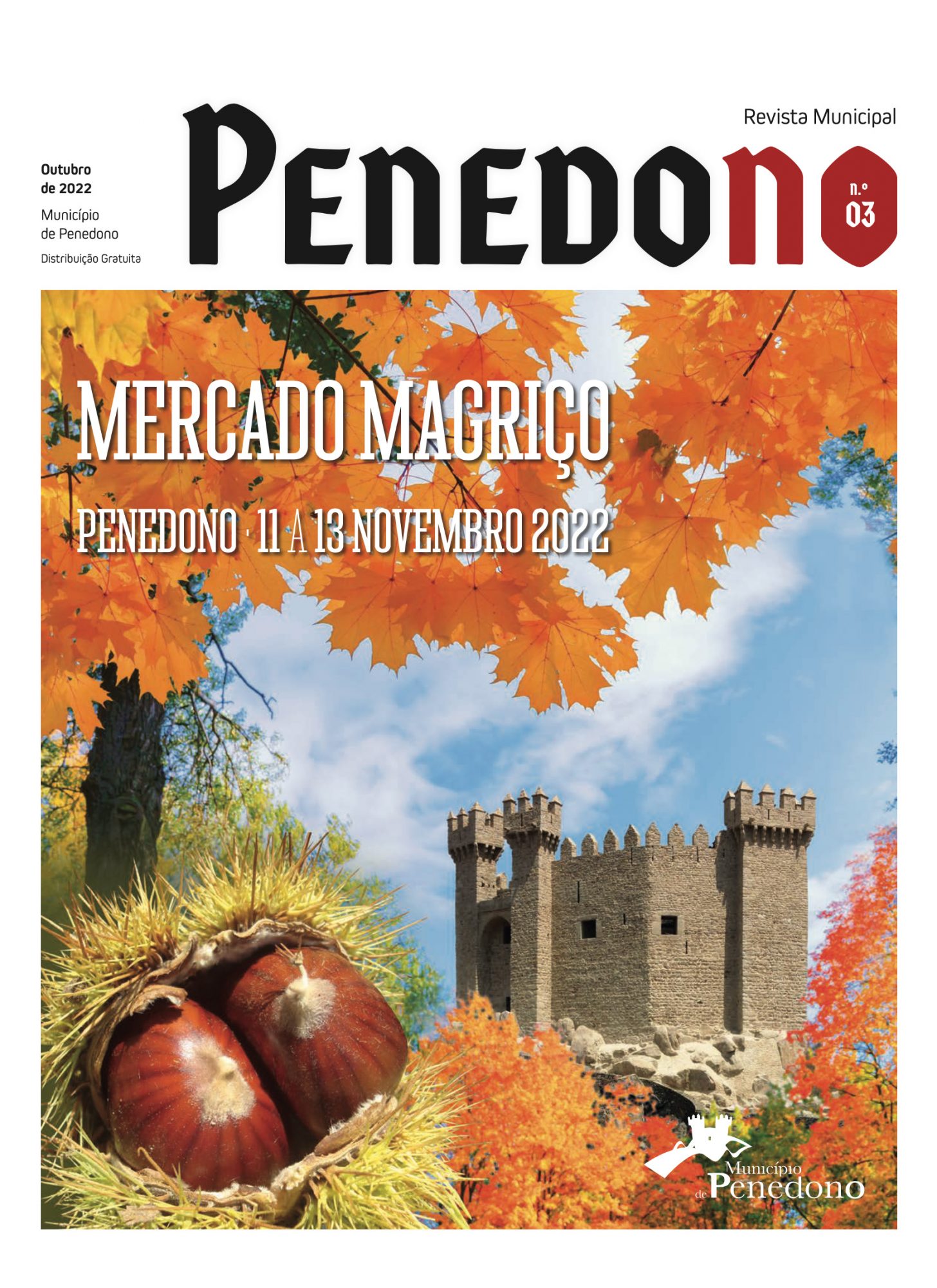 Revista-Municipal-Penedono-n3-Outubro