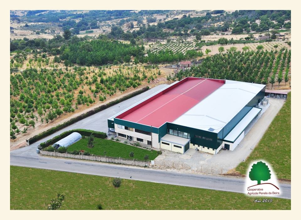 Cooperativa Agr cola De Penela Da Beira Municipio De Penedono