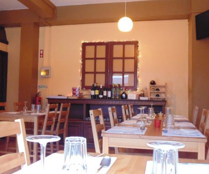 Restaurante Domvs