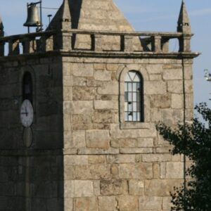 Torre do Relógio – Penela da Beira