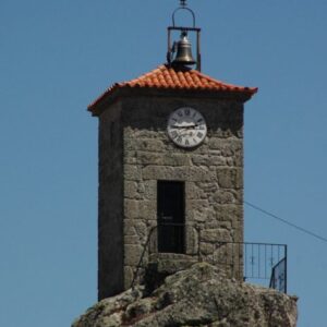 Torre do Relógio – Souto