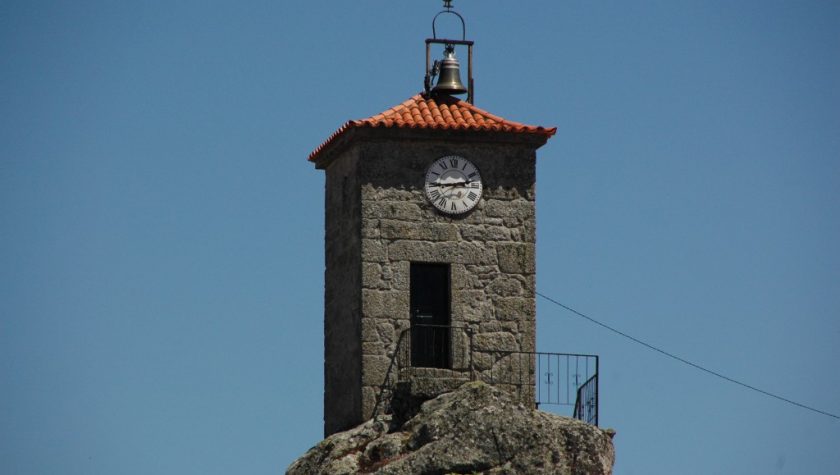 Torre do Relógio – Souto