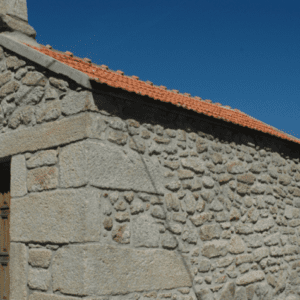 Capela de Santo António – Granja