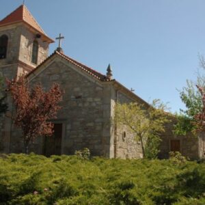 Igreja Matriz de Santa Margarida – Póvoa de Penela
