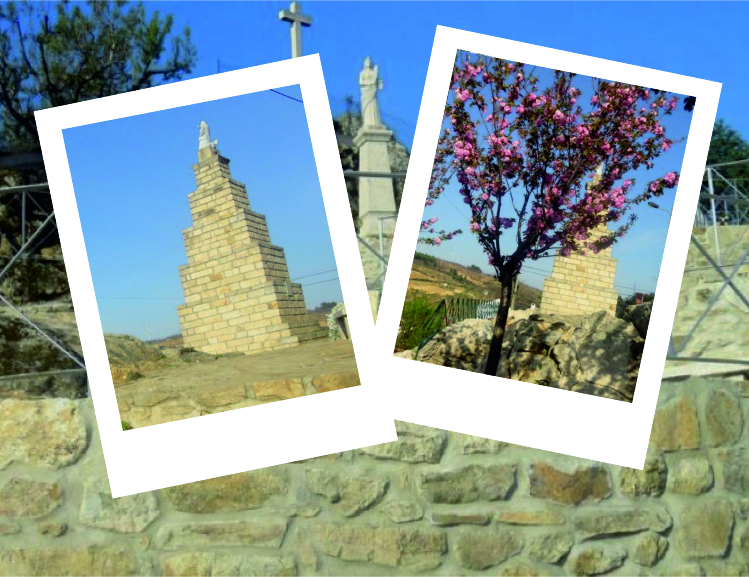 miradouros