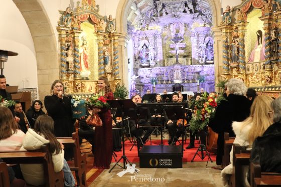 Concerto de Natal 2025