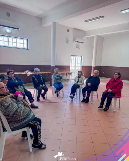 𝗔 𝗕𝗲𝘀𝗲𝗹𝗴𝗮 𝗰𝗼𝗻𝘁𝗮 𝗮𝗴𝗼𝗿𝗮 𝗰𝗼𝗺 𝘂𝗺 𝗻𝗼𝘃𝗼 𝗘𝘀𝗽𝗮𝗰̧𝗼 𝗱𝗲 𝗖𝗼𝗻𝘃𝗶́𝘃𝗶𝗼, 𝗶𝗻𝗮𝘂𝗴𝘂𝗿𝗮𝗱𝗼 𝗻𝗮𝘀 𝗶𝗻𝘀𝘁𝗮𝗹𝗮𝗰̧𝗼̃𝗲𝘀 𝗱𝗮 𝗝𝘂𝗻𝘁𝗮 𝗱𝗲 𝗙𝗿𝗲𝗴𝘂𝗲𝘀𝗶𝗮.