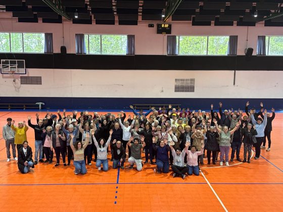 𝗩𝗶𝘃𝗲𝗿 𝗲𝗺 𝗠𝗼𝘃𝗶𝗺𝗲𝗻𝘁𝗼