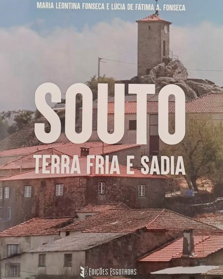 Souto, Terra Fria e Sadia