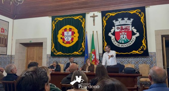 𝗥𝗲𝘂𝗻𝗶𝗮̃𝗼 𝗰𝗼𝗺 𝗮𝘀 𝗮𝘀𝘀𝗼𝗰𝗶𝗮𝗰̧𝗼̃𝗲𝘀 𝗰𝘂𝗹𝘁𝘂𝗿𝗮𝗶𝘀, 𝗱𝗲𝘀𝗽𝗼𝗿𝘁𝗶𝘃𝗮𝘀 𝗲 𝗿𝗲𝗰𝗿𝗲𝗮𝘁𝗶𝘃𝗮𝘀 𝗱𝗲 𝗣𝗲𝗻𝗲𝗱𝗼𝗻𝗼