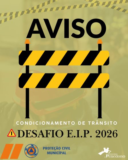 𝗖𝗼𝗻𝗱𝗶𝗰𝗶𝗼𝗻𝗮𝗺𝗲𝗻𝘁𝗼 𝗱𝗲 𝗧𝗿𝗮̂𝗻𝘀𝗶𝘁𝗼 | 𝗗𝗲𝘀𝗮𝗳𝗶𝗼 𝗘.𝗜.𝗣. 𝟮𝟬𝟮𝟲