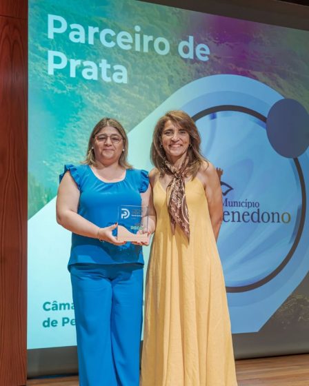 Município de Penedono distinguido com o Prémio DECO Parceiro de Prata