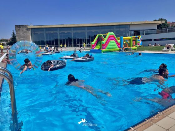 Férias de Verão 2026